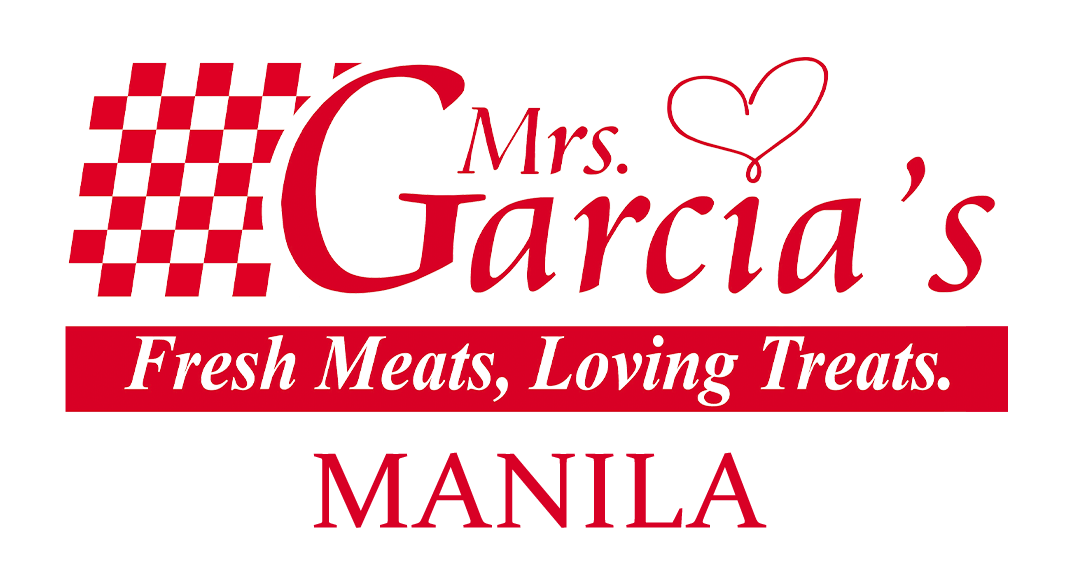 Mrs. Garcia's Meats Manila