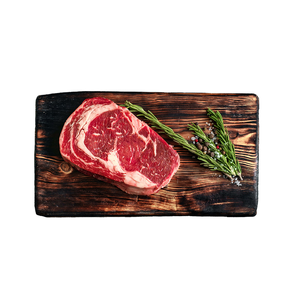 Mrs. Garcia's Meats Premium AU Rib Eye Steak (1-inch thickness) – Mrs ...